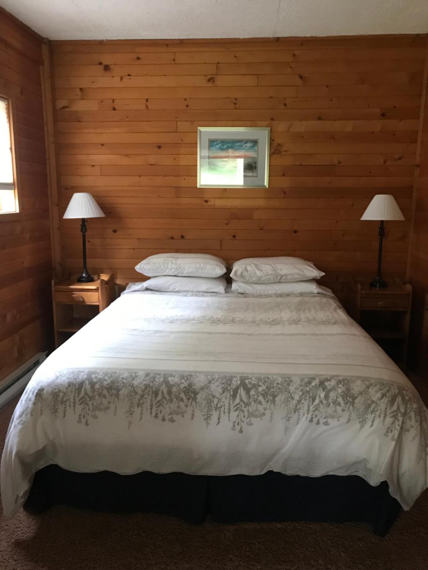 Driftwood Village Resort Sturdies Bay Rum bild