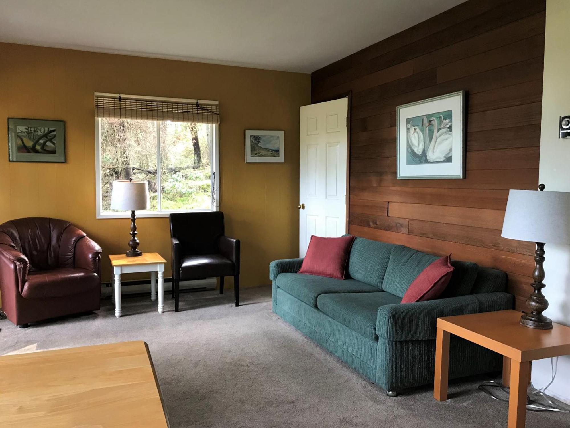 Driftwood Village Resort Sturdies Bay Rum bild
